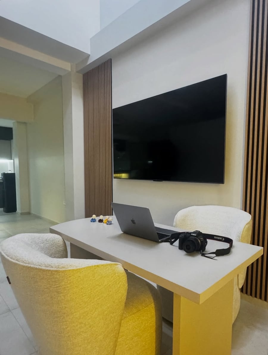 Sala de reuniones